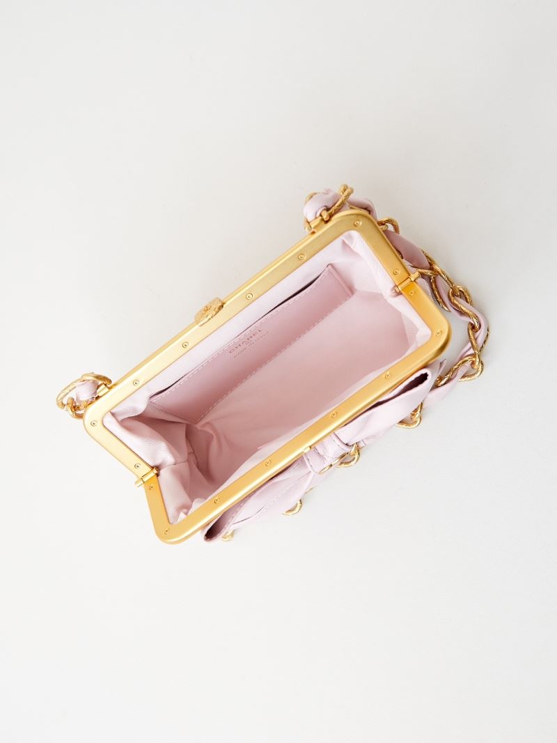 Ch**el satchel bags